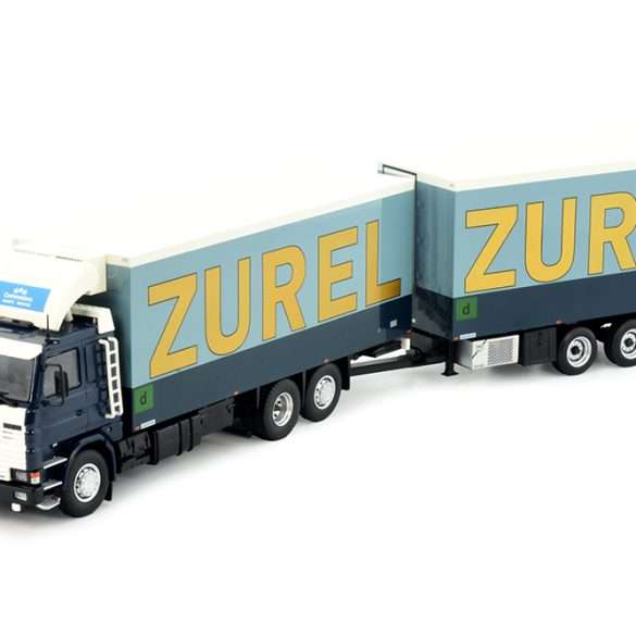 Tekno Zurel 1