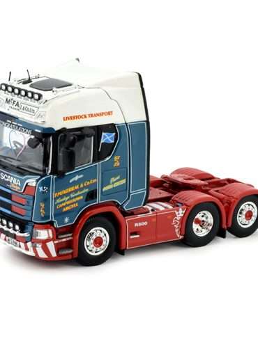 Tekno wedding truck 1