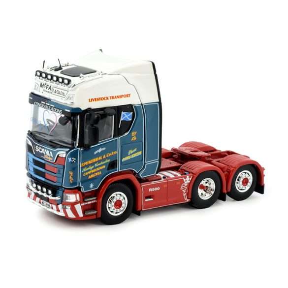 Tekno wedding truck 1