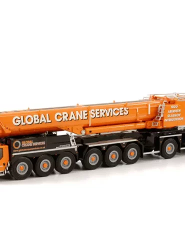 WSI Global