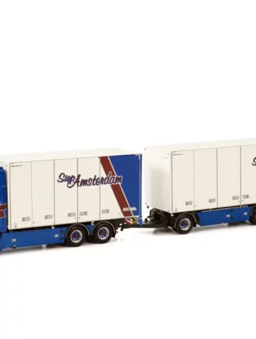 WSI Siep Amsterdam 1