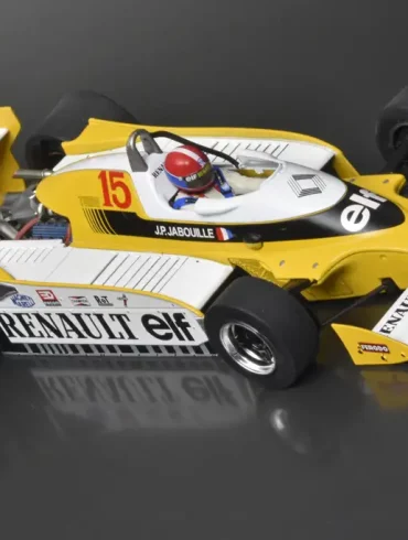 118 MCG Renault RS10 (1979) Jabouille