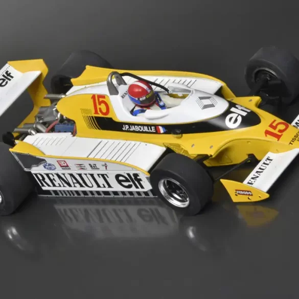 118 MCG Renault RS10 (1979) Jabouille