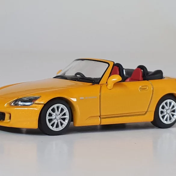 1;64 Tomica Honda S2000 1