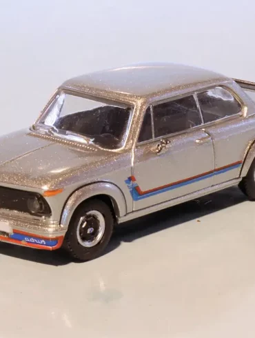 187 PCX87 BMW 2002 turbo