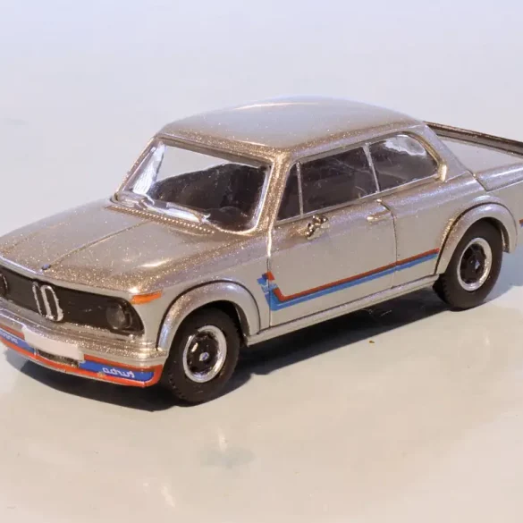 187 PCX87 BMW 2002 turbo