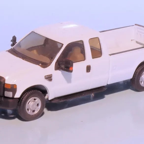 187 River Point Station Ford F 250 Super Duty