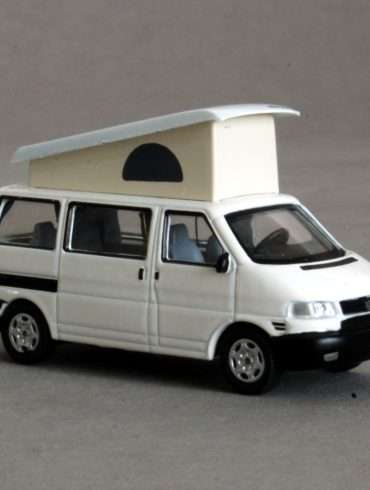 187 Schuco Volkswagen T4b California