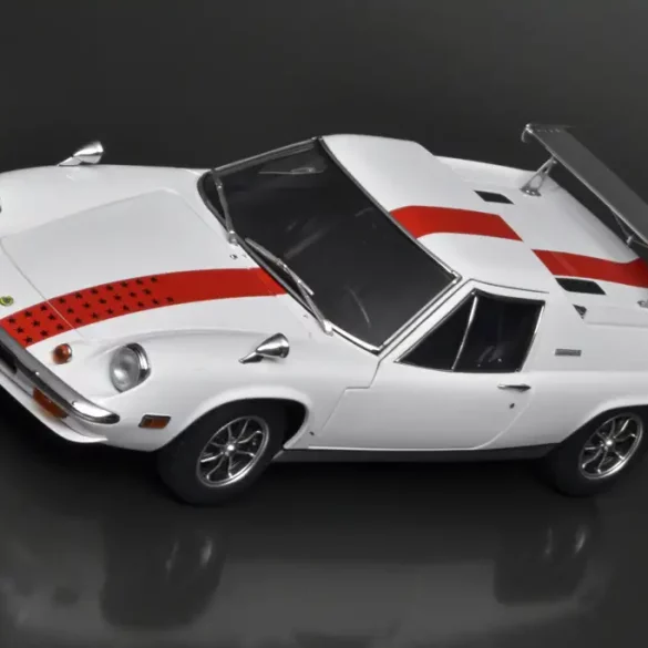 18AA Lotus Europa Special The Circuit Wolf 1