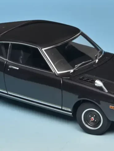 18AA Toyota Celica Liftback 2000 GT 1973 3