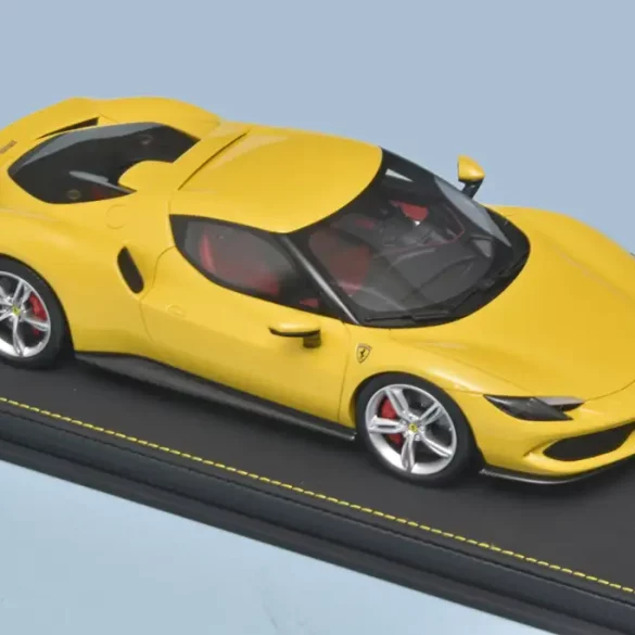 18BBR Ferrari 296 GTB 2022 1