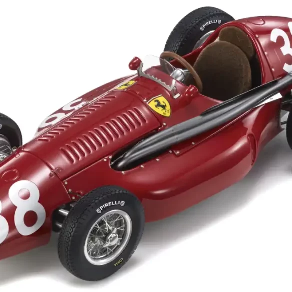18GP Replicas Ferrari 553 Hawthorn 1954 1