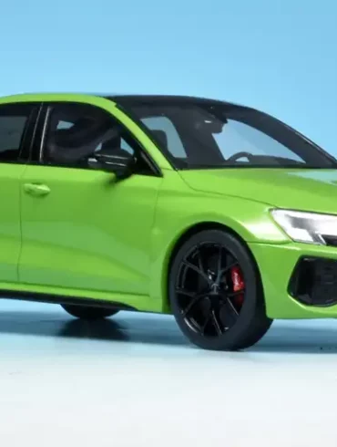 18GTspirit Audi RS3 sedan 2021 1