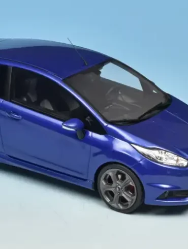 18OttOm Ford Fiesta ST Mk7 2016 3
