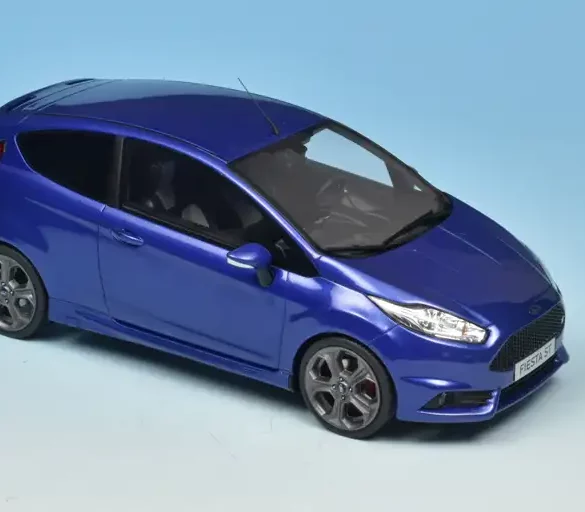 18OttOm Ford Fiesta ST Mk7 2016 3
