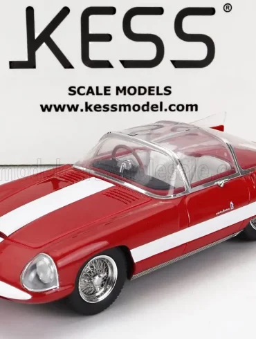 43Kess AlfaRomeo6C 3000 SuperflowII KE43000320 (1)