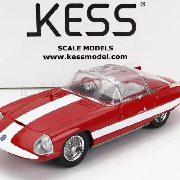 43Kess AlfaRomeo6C 3000 SuperflowII KE43000320 (1)