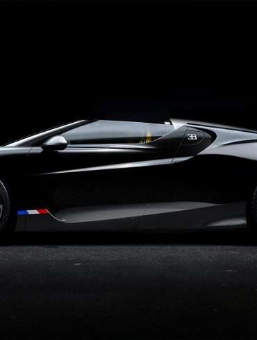 43Looksmart bugatti mistral LS544A 01