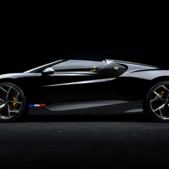 43Looksmart bugatti mistral LS544A 01