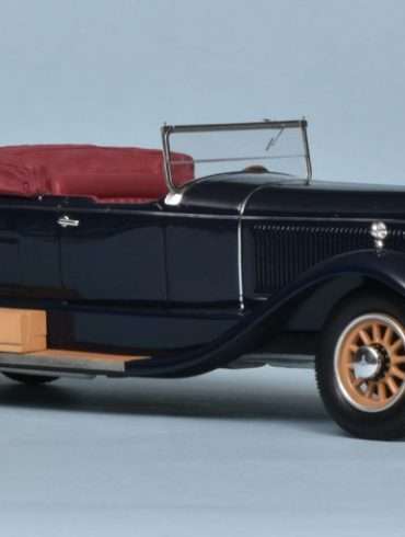 43Matrix MB 630K Roadster by Murphy 1925 2