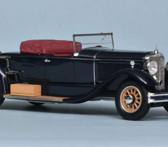 43Matrix MB 630K Roadster by Murphy 1925 2