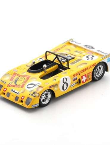 43Spark LolaT280 LeMans 1972 S9435 1