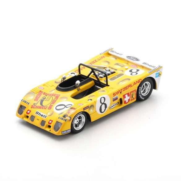 43Spark LolaT280 LeMans 1972 S9435 1