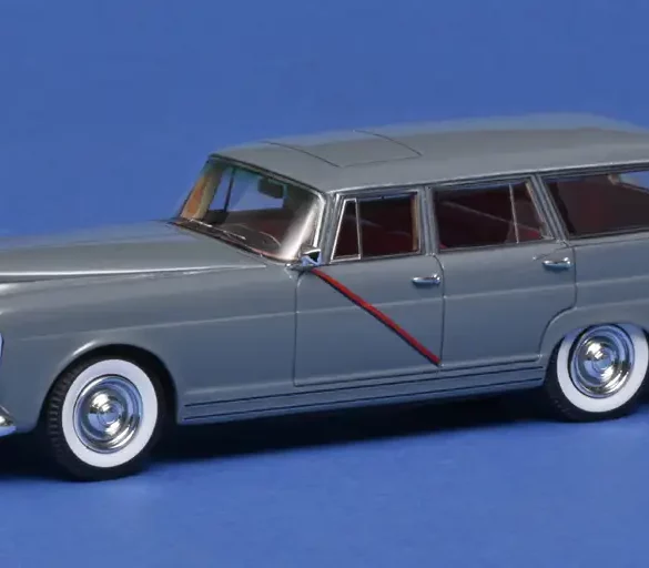 43matrix Bentley S2 Wendler Estate 1960 2