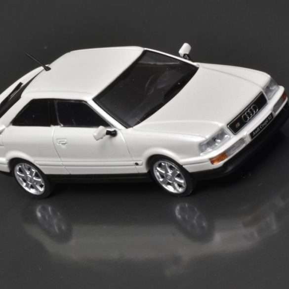 43solido Audi Coupé S2 1992 1