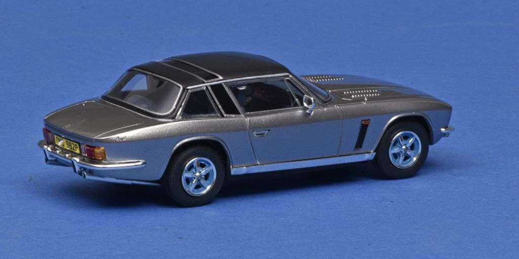 43matrix Jensen Interceptor SIII Coupé 1975 5