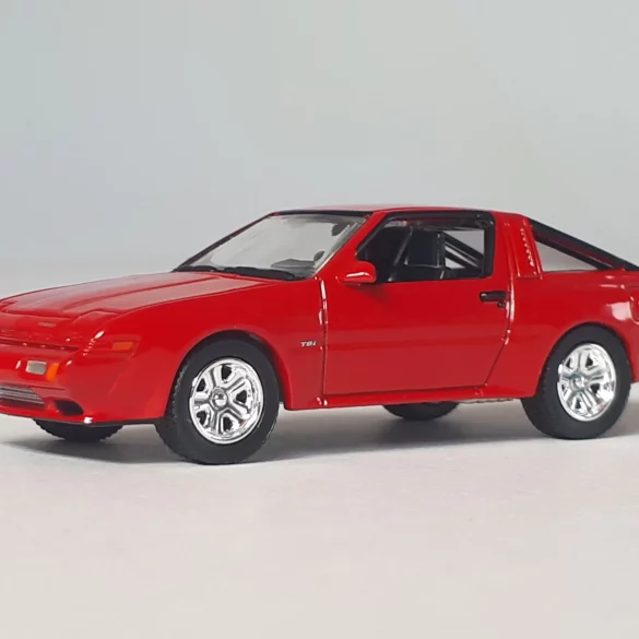 1;64 Auto World Dodge Conquest 1