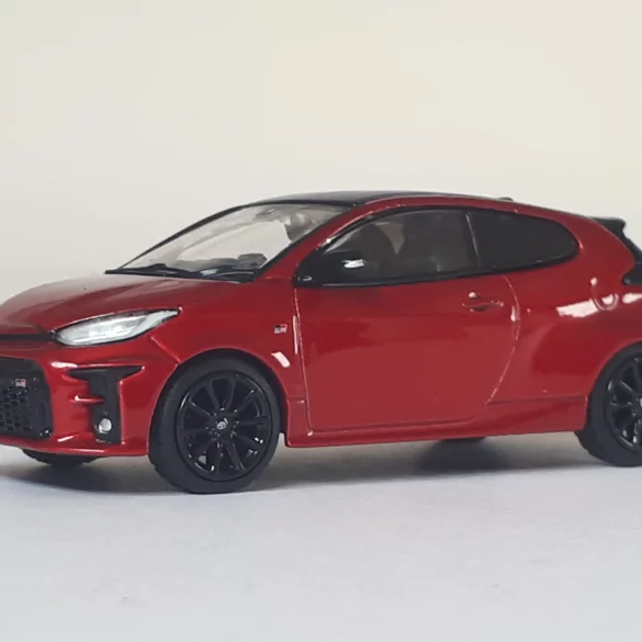 1;64 Hobby Japan Toyota GR Yaris 1