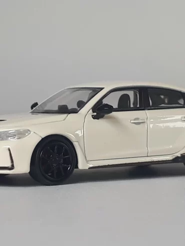 1;64 Para64 Honda Civic Type R 1