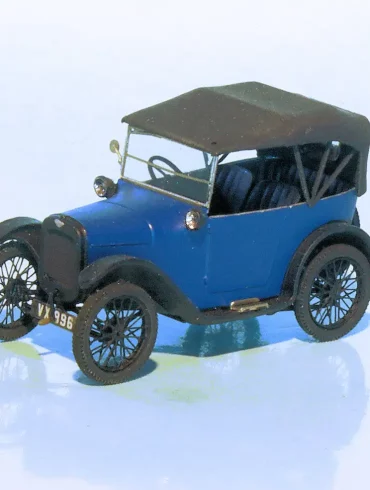 187 Artitec Austin Seven (1922)