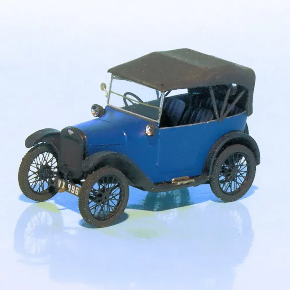 187 Artitec Austin Seven (1922)