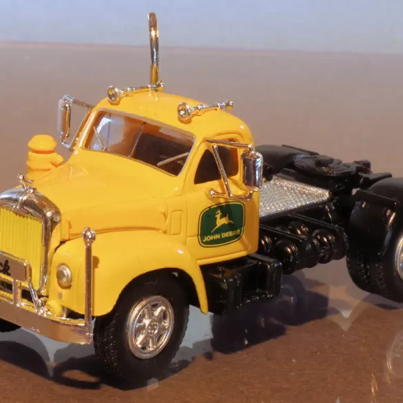 187 Brekina Mack B61