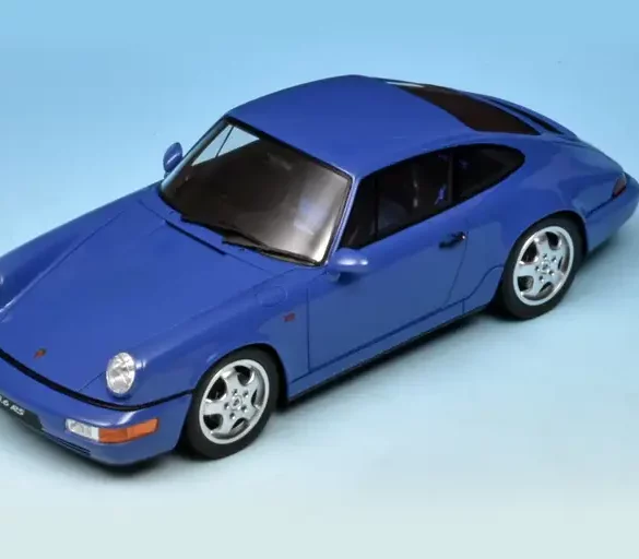 18GTspirit Porsche 911 964 Carrera RS 1992 3