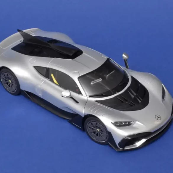 18NZG Mercedes AMG One 2023 5