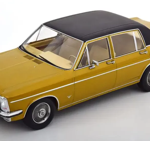18Norev modelissimo Opel Diplomat V8 1969 3