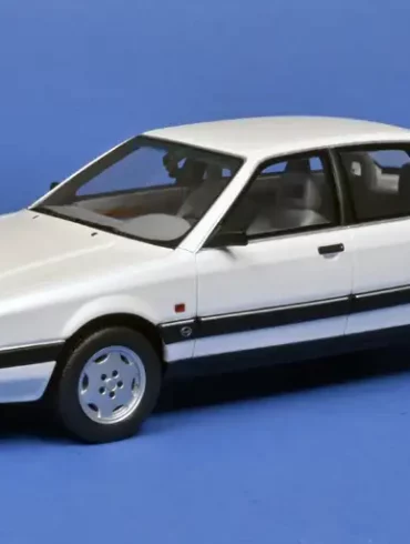 18OttOm Audi 200 Quattro 1989 1