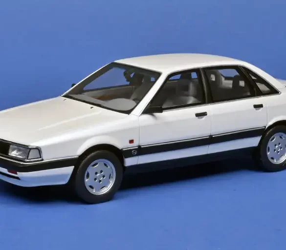 18OttOm Audi 200 Quattro 1989 1