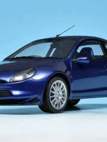 18OttOm Ford Puma Racing 1999 1