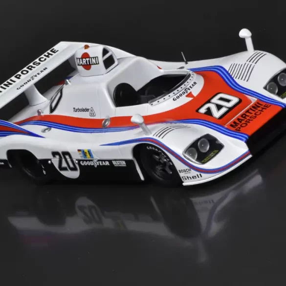 18Werk83 Porsche 936 winner LM 1976 Ickx vanLennep 1