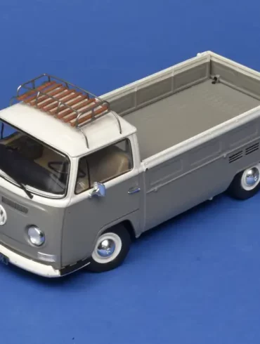 18solido VW T2 pickup 1968 2