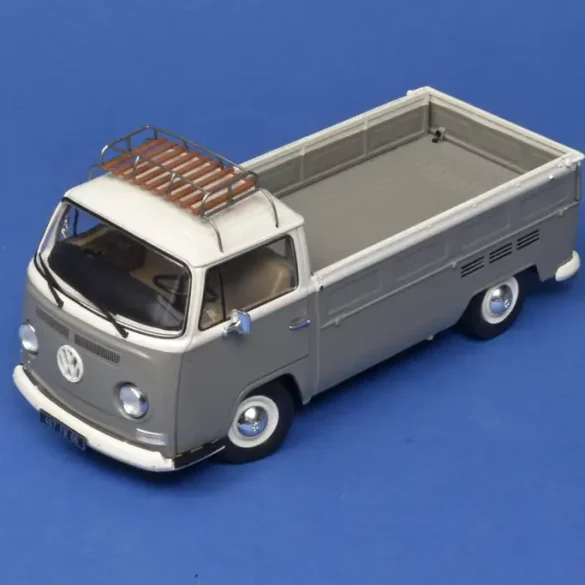18solido VW T2 pickup 1968 2