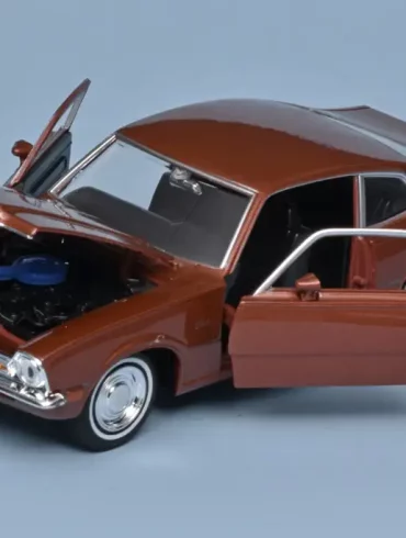 24MotorM Mercury Comet 1971 3