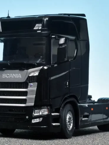 24solido Scania 580S Highline 2023 1