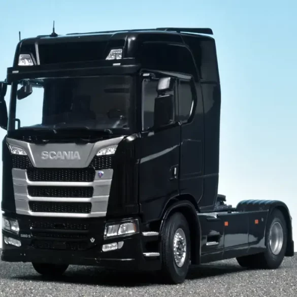 24solido Scania 580S Highline 2023 1