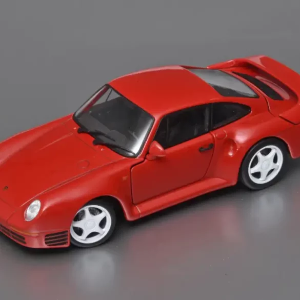 24welly Porsche 959 1