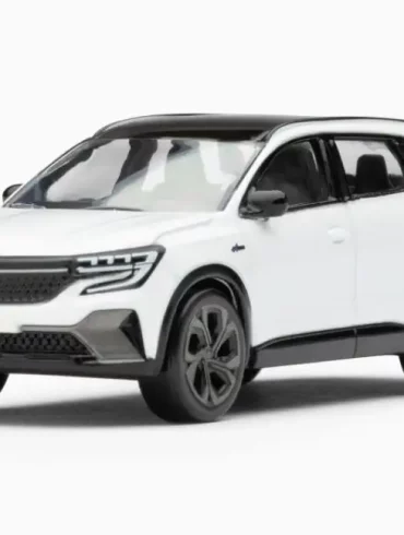 3 inch Norev Renault Espace 6